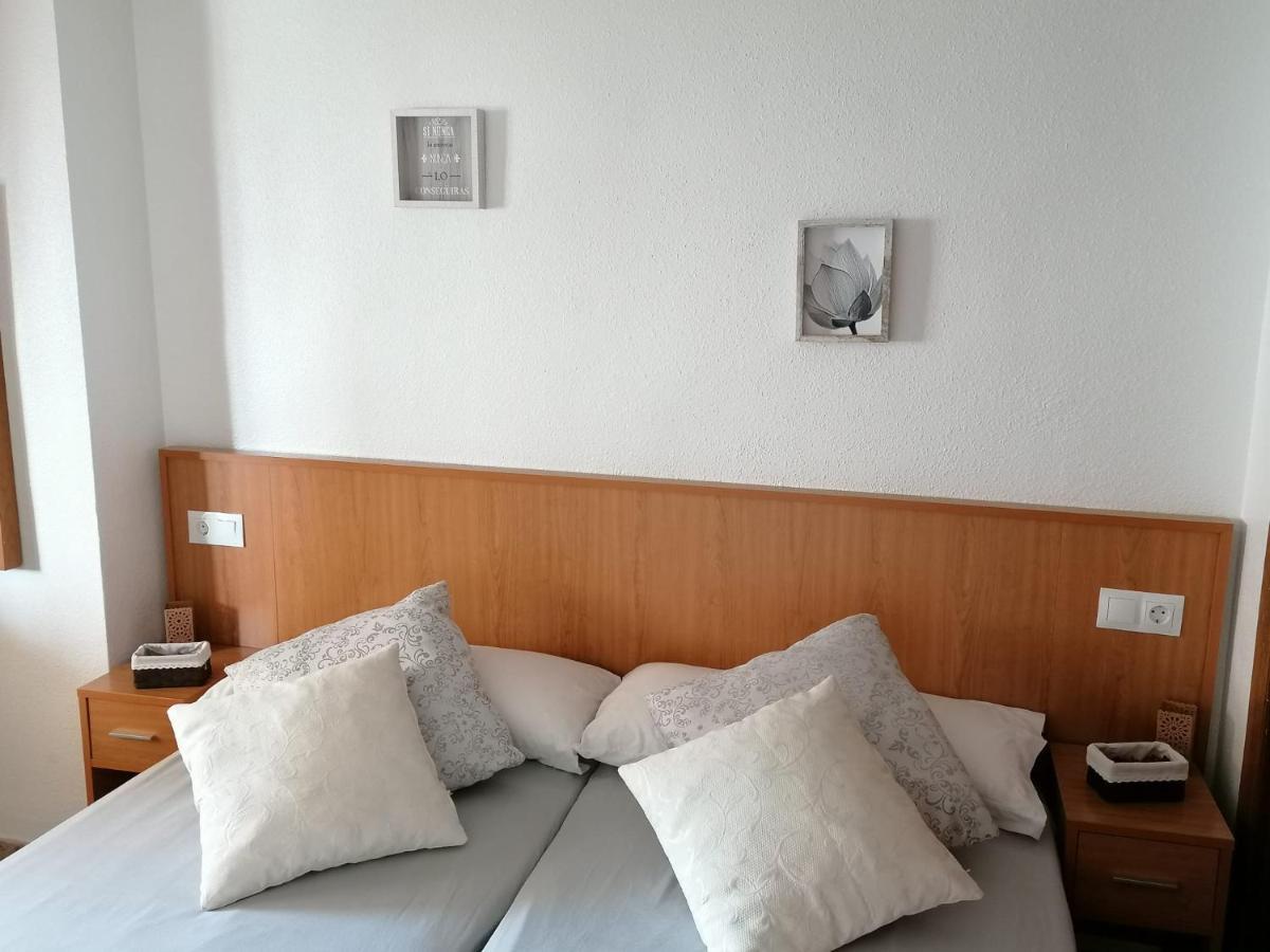 Maysan Apartamento Benidorm Exterior photo