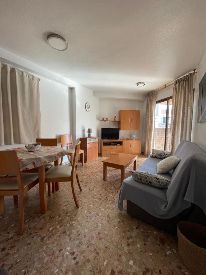 Maysan Apartamento Benidorm Exterior photo