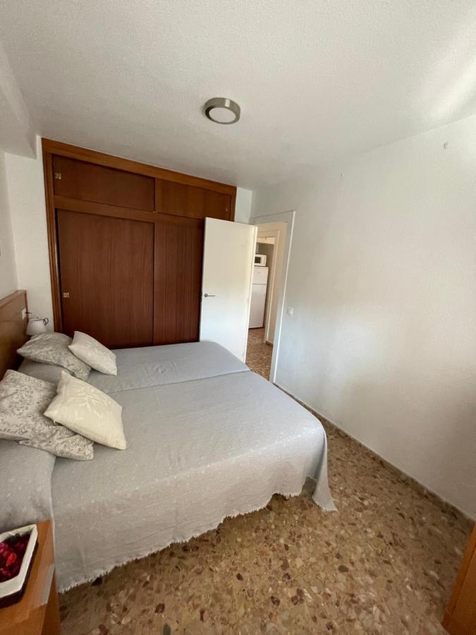 Maysan Apartamento Benidorm Exterior photo