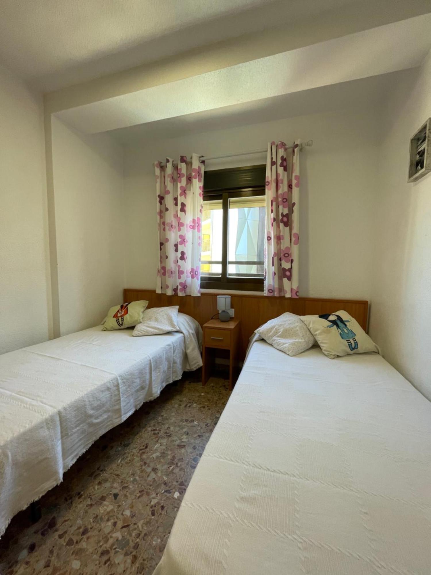 Maysan Apartamento Benidorm Exterior photo